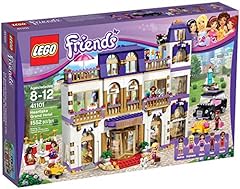 Lego friends 41101 usato  Spedito ovunque in Italia 