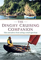 Dinghy cruising companion for sale  Delivered anywhere in USA 