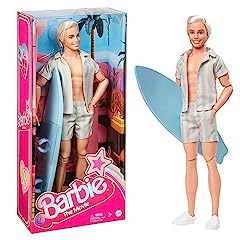Barbie movie ken for sale  Delivered anywhere in UK