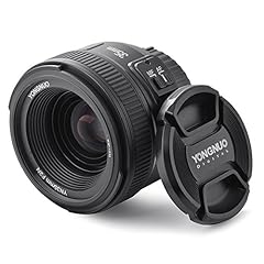 Yongnuo yn35 35mm gebraucht kaufen  Wird an jeden Ort in Deutschland