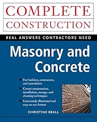 Masonry concrete for sale  Delivered anywhere in USA 