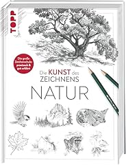 Kunst zeichnens natur gebraucht kaufen  Wird an jeden Ort in Deutschland