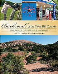 Backroads the texas gebraucht kaufen  Wird an jeden Ort in Deutschland