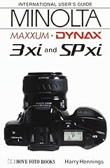 Minolta dynax maxxum usato  Spedito ovunque in Italia 