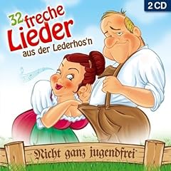 Freche lieder aus d'occasion  Livré partout en Belgiqu