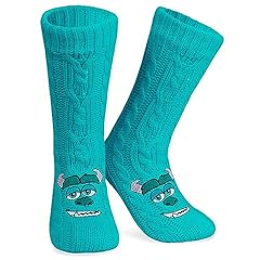 Disney fluffy socks for sale  Delivered anywhere in UK