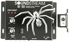 Soundstream 10x bass for sale  Delivered anywhere in USA 