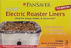 Pansaver electric roaster for sale  Delivered anywhere in USA 