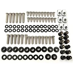 Okdjx bolt screw for sale  Delivered anywhere in UK