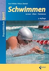 Schwimmen lernen üben gebraucht kaufen  Wird an jeden Ort in Deutschland