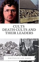Cults death cults for sale  Delivered anywhere in USA 