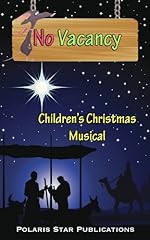 Vacancy christmas musical for sale  Delivered anywhere in UK