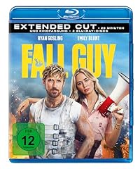 The fall guy gebraucht kaufen  Wird an jeden Ort in Deutschland