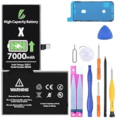 Trader battery iphone for sale  Delivered anywhere in USA 