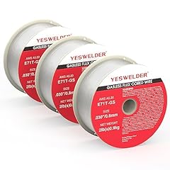 Yeswelder gasless flux for sale  Delivered anywhere in USA 