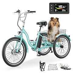 Docred electric tricycle for sale  Delivered anywhere in USA 