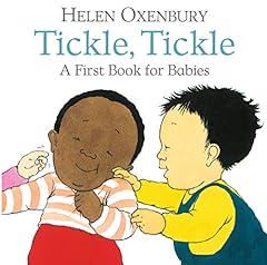 Tickle tickle first for sale  Delivered anywhere in UK
