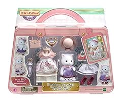 Calico critters fashion for sale  Delivered anywhere in USA 