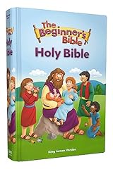 Kjv beginner bible for sale  Delivered anywhere in USA 