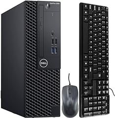 Dell optiplex 3060 for sale  Delivered anywhere in USA 