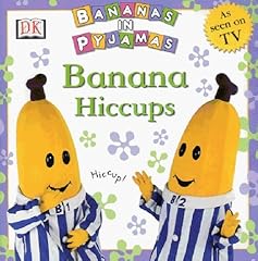 Bananas pyjamas picture for sale  Delivered anywhere in UK