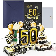 Joyoldelf carte anniversaire d'occasion  Livré partout en France
