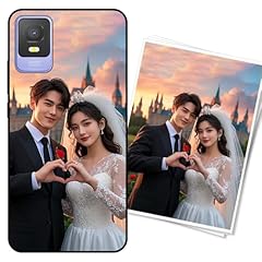 Wuacyeaming coque personnalis� d'occasion  Livré partout en France