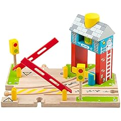 Bigjigs rail signal for sale  Delivered anywhere in UK