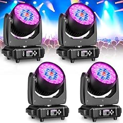 Moving head lights for sale  Delivered anywhere in USA 