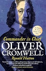 Oliver cromwell commander for sale  Delivered anywhere in UK