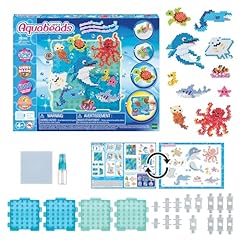 Aquabeads vie aquatique d'occasion  Livré partout en France