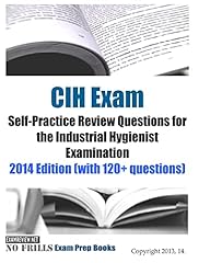 Cih exam self d'occasion  Livré partout en Belgiqu