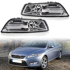 Pair halogen front for sale  Delivered anywhere in UK