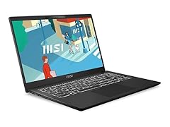 Msi modern c13m d'occasion  Livré partout en France
