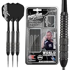 Target darts phil for sale  Delivered anywhere in UK