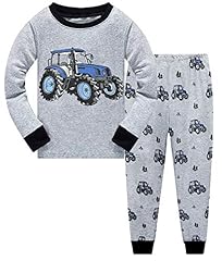 Toddler boys pyjamas for sale  Delivered anywhere in UK