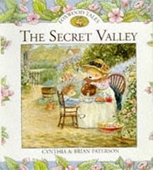 Secret valley cynthia for sale  Delivered anywhere in UK
