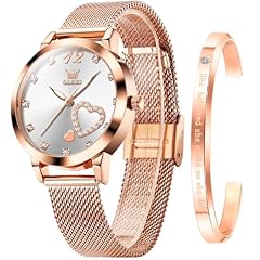 Olevs ladies watches for sale  Delivered anywhere in UK