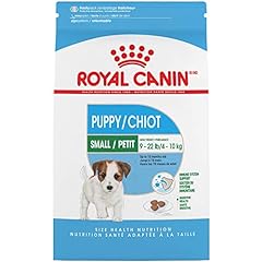 Royal Canin Small Puppy Dry Dog Food, 2.5 Lb. for sale  Delivered anywhere in Canada