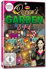 Queens garden standard gebraucht kaufen  Wird an jeden Ort in Deutschland