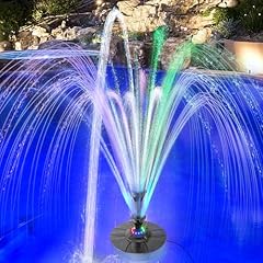 Yzert pond fountain for sale  Delivered anywhere in USA 