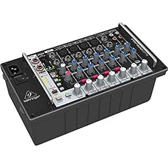 Behringer pmp500mp3 channel for sale  Delivered anywhere in USA 
