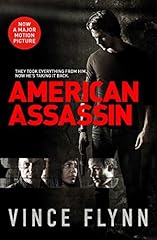 American assassin race for sale  Delivered anywhere in UK