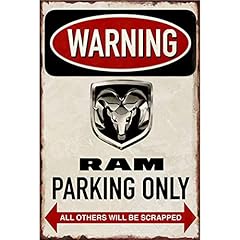 Riginal warnung ram gebraucht kaufen  Wird an jeden Ort in Deutschland