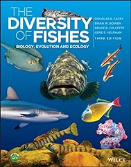The diversity fishes usato  Spedito ovunque in Italia 