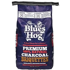 Blues hog charcoal for sale  Delivered anywhere in USA 