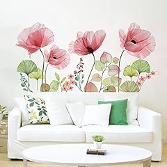 Runtoo poppy flowers for sale  Delivered anywhere in UK