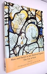 Mass parish late for sale  Delivered anywhere in UK