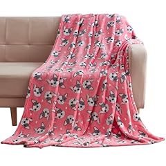 Valentine soft throw for sale  Delivered anywhere in USA 