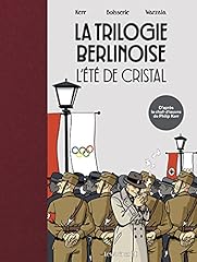 Trilogie berlinoise tome d'occasion  Livré partout en France